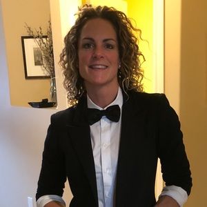 Meet your Posher, Shawna